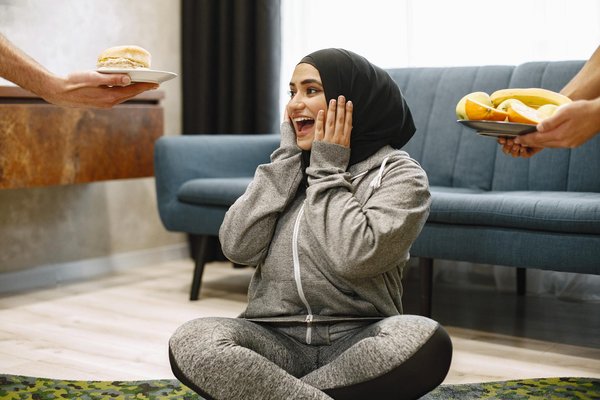 What dietary changes can help seniors manage diabetes more effectively?